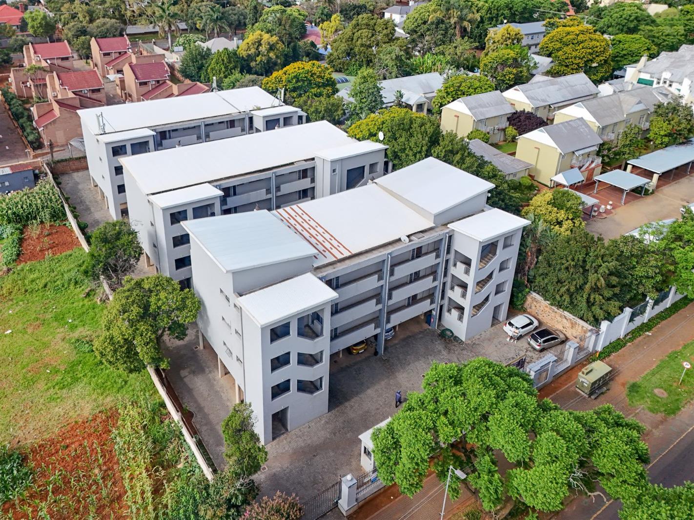 2 Bedroom Apartment in Hatfield
