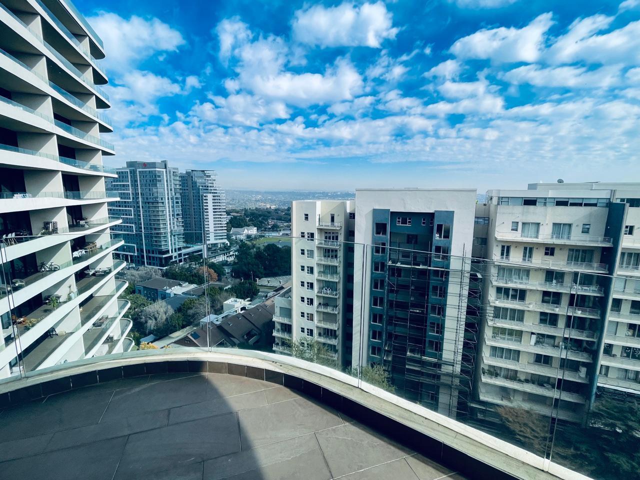 2 Bedroom Apartment in Morningside