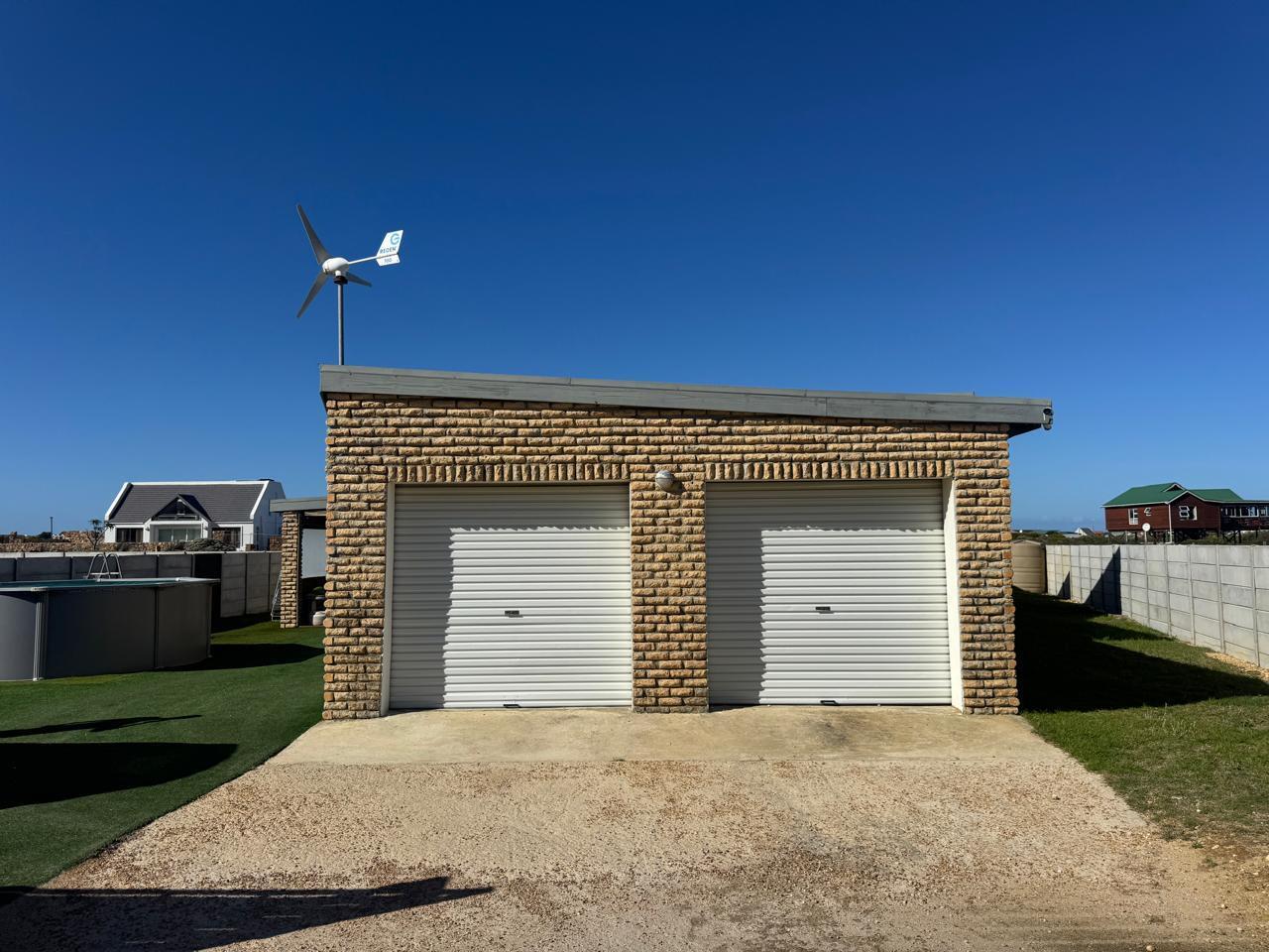 4 Bedroom House in Bettys Bay