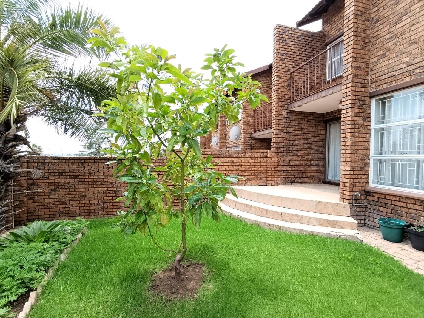 3 Bedroom Townhouse in Birch Acres