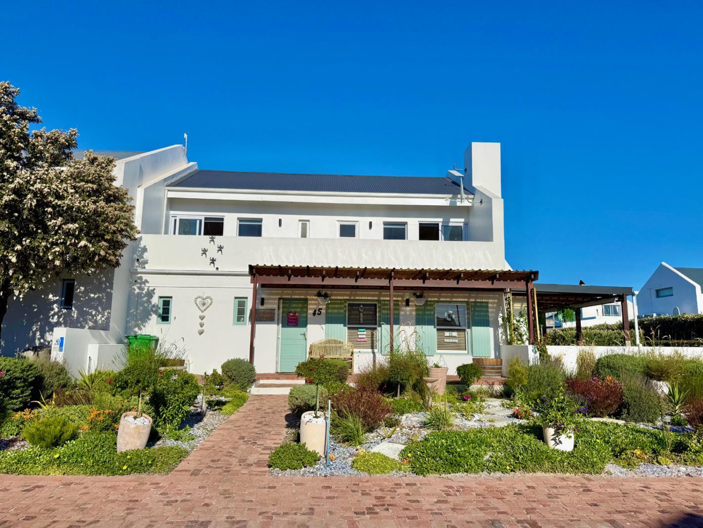 3 Bedroom House in Paternoster
