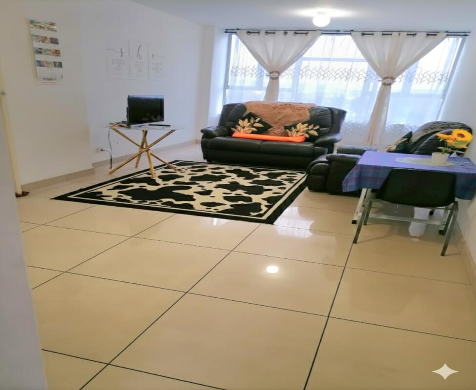 1 Bedroom Apartment in North Beach