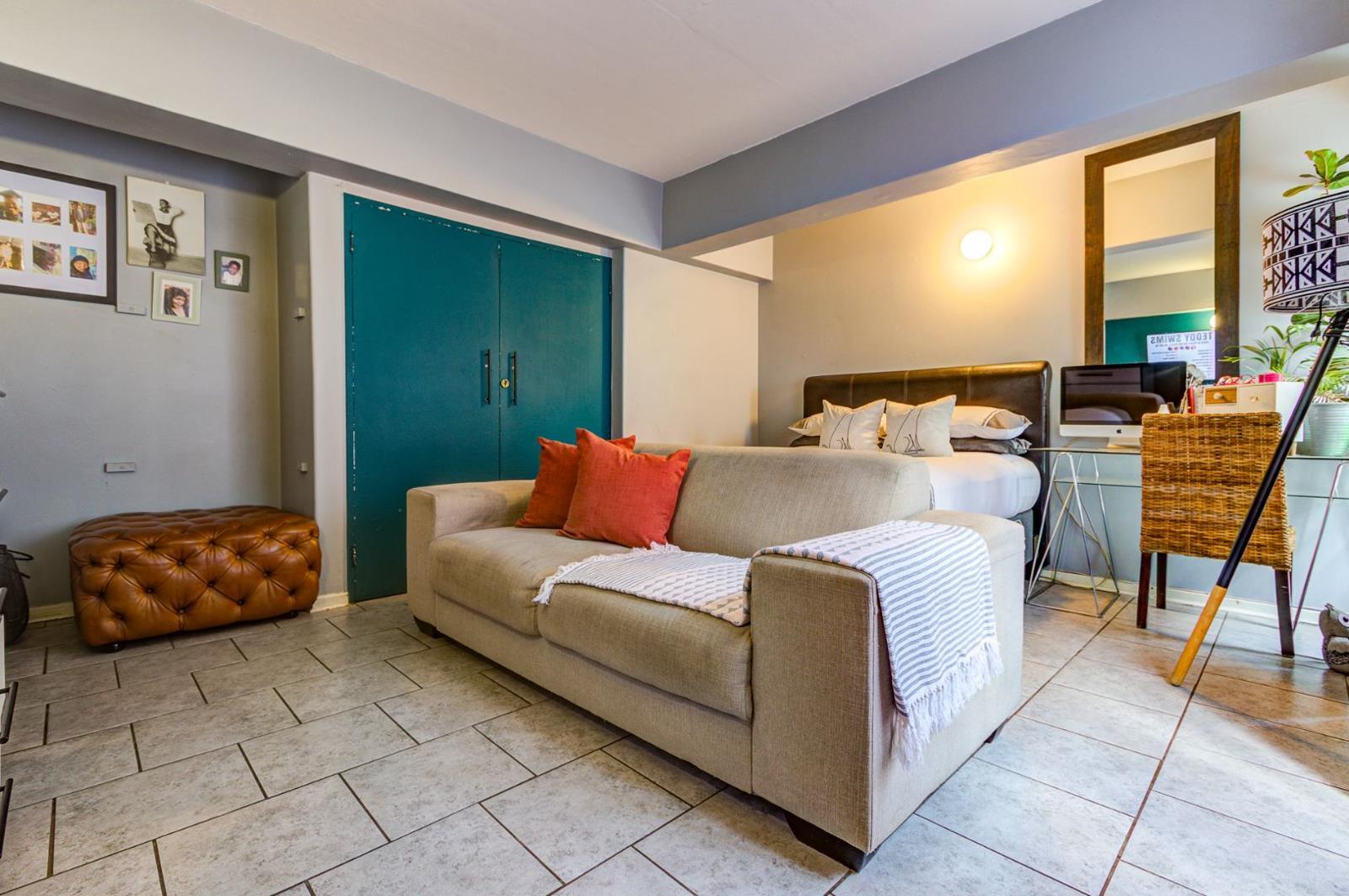 1 Bedroom Apartment in Kempton Park Central