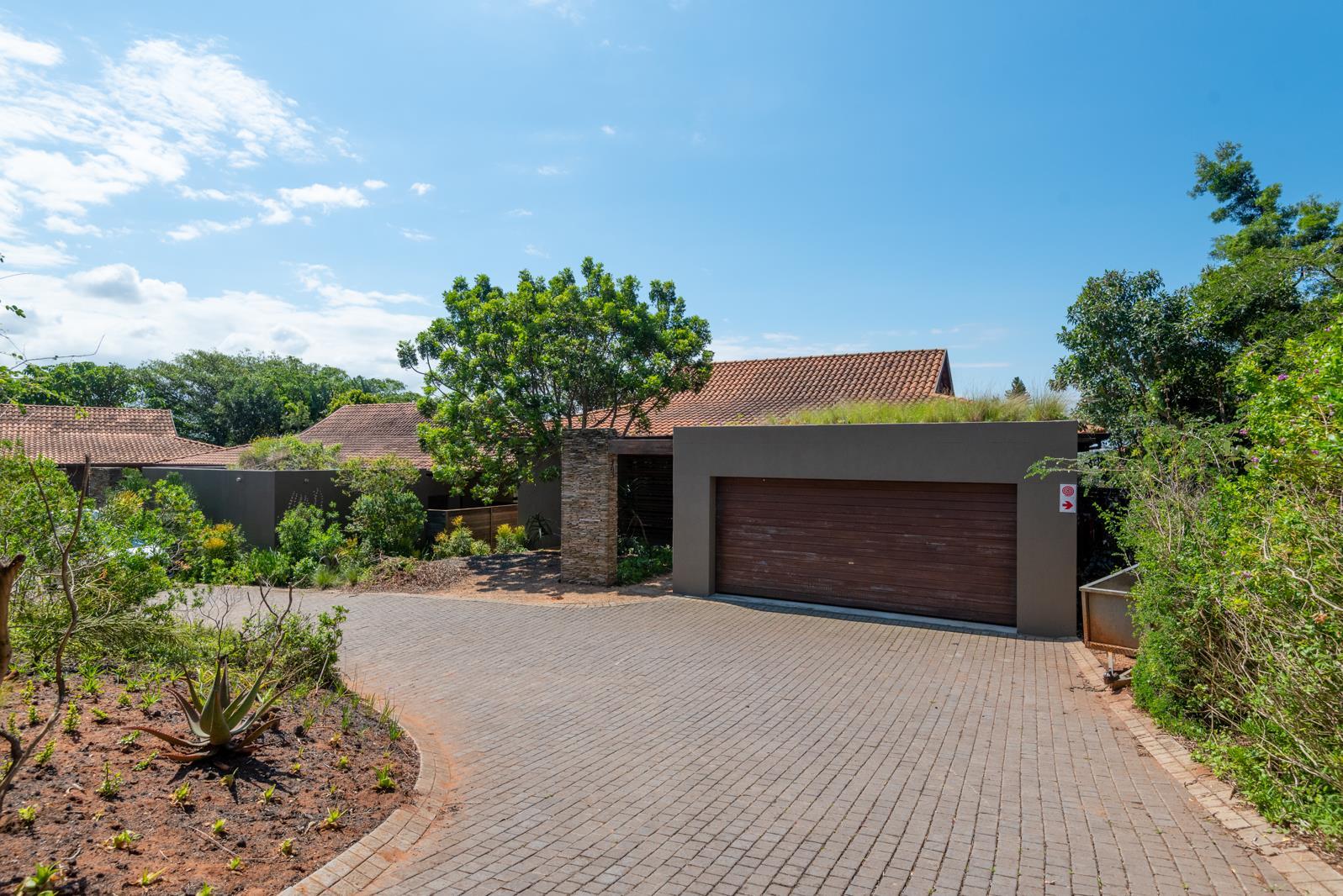 3 Bedroom House in Zimbali Estate