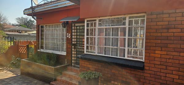 3 Bedroom House in Oakdene