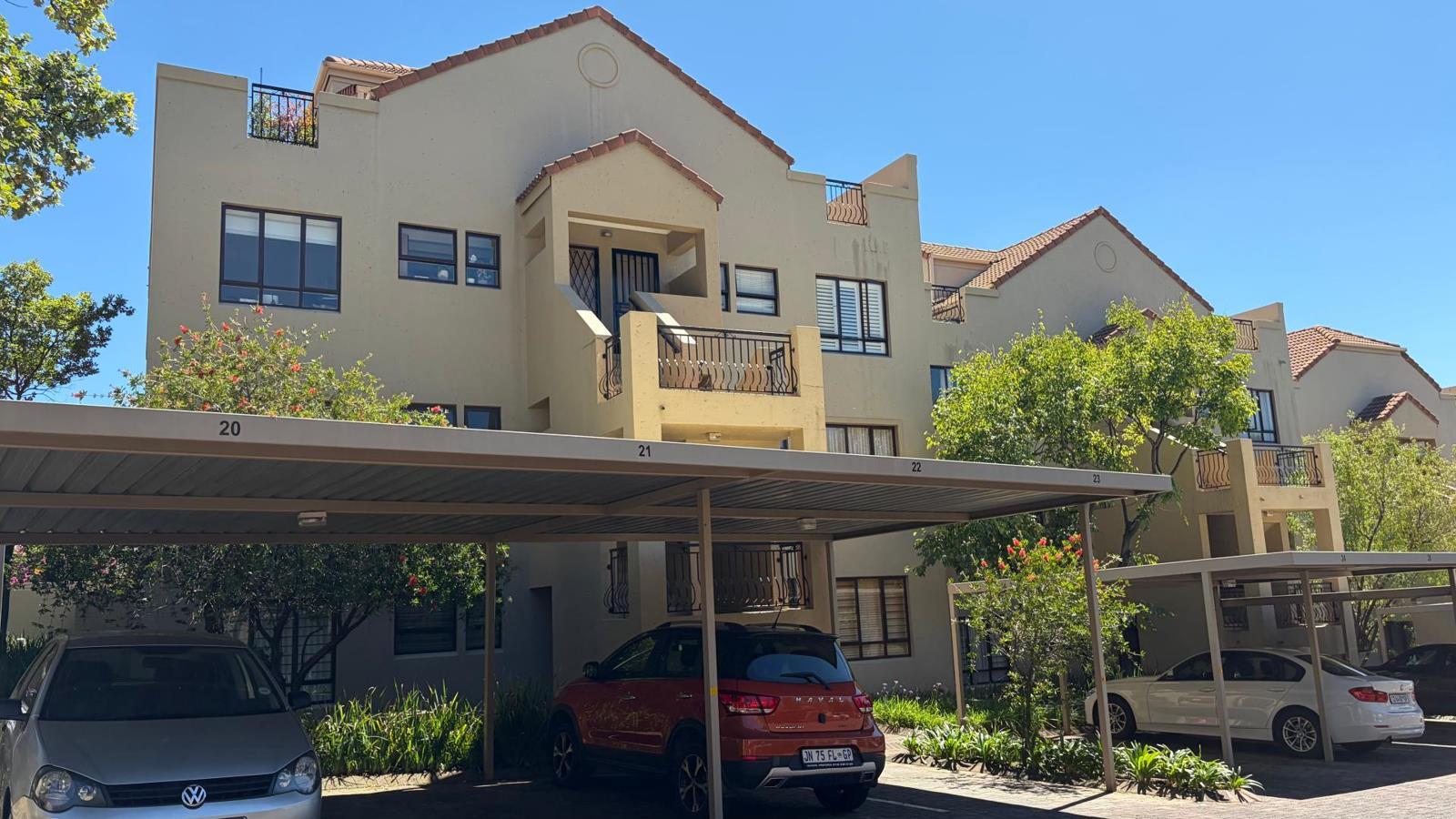 Loft in Sandown