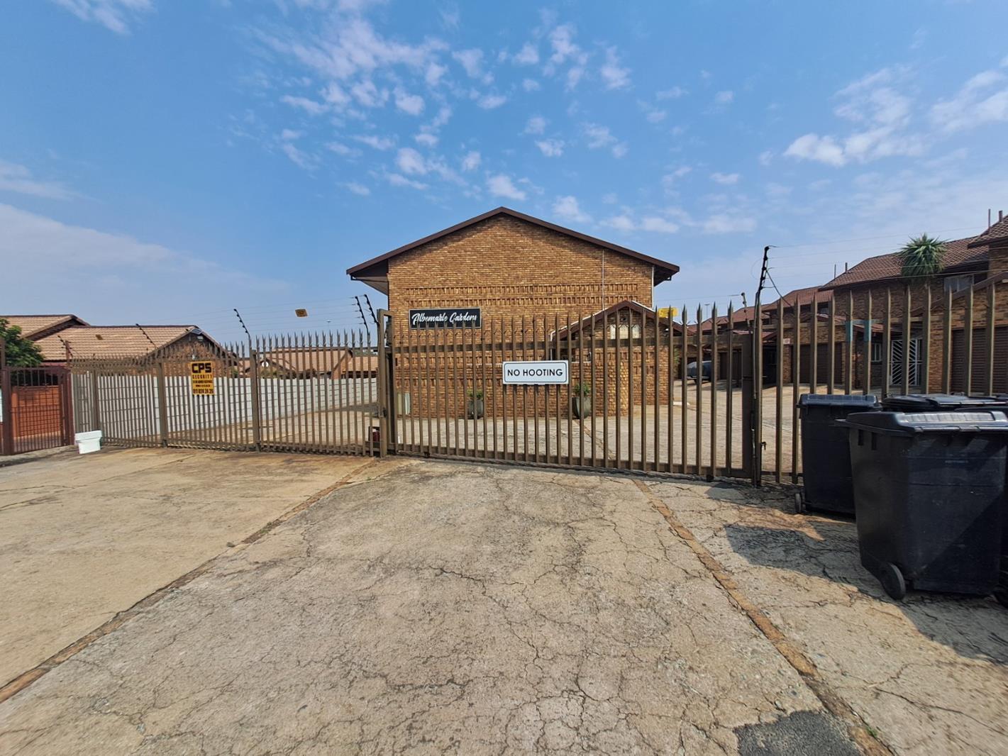 3 Bedroom Townhouse in Albemarle