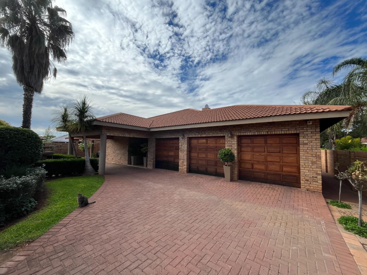4 Bedroom House in Hillcrest