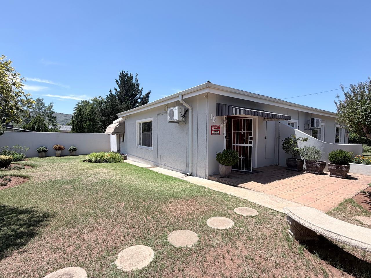 3 Bedroom House in Sandringham