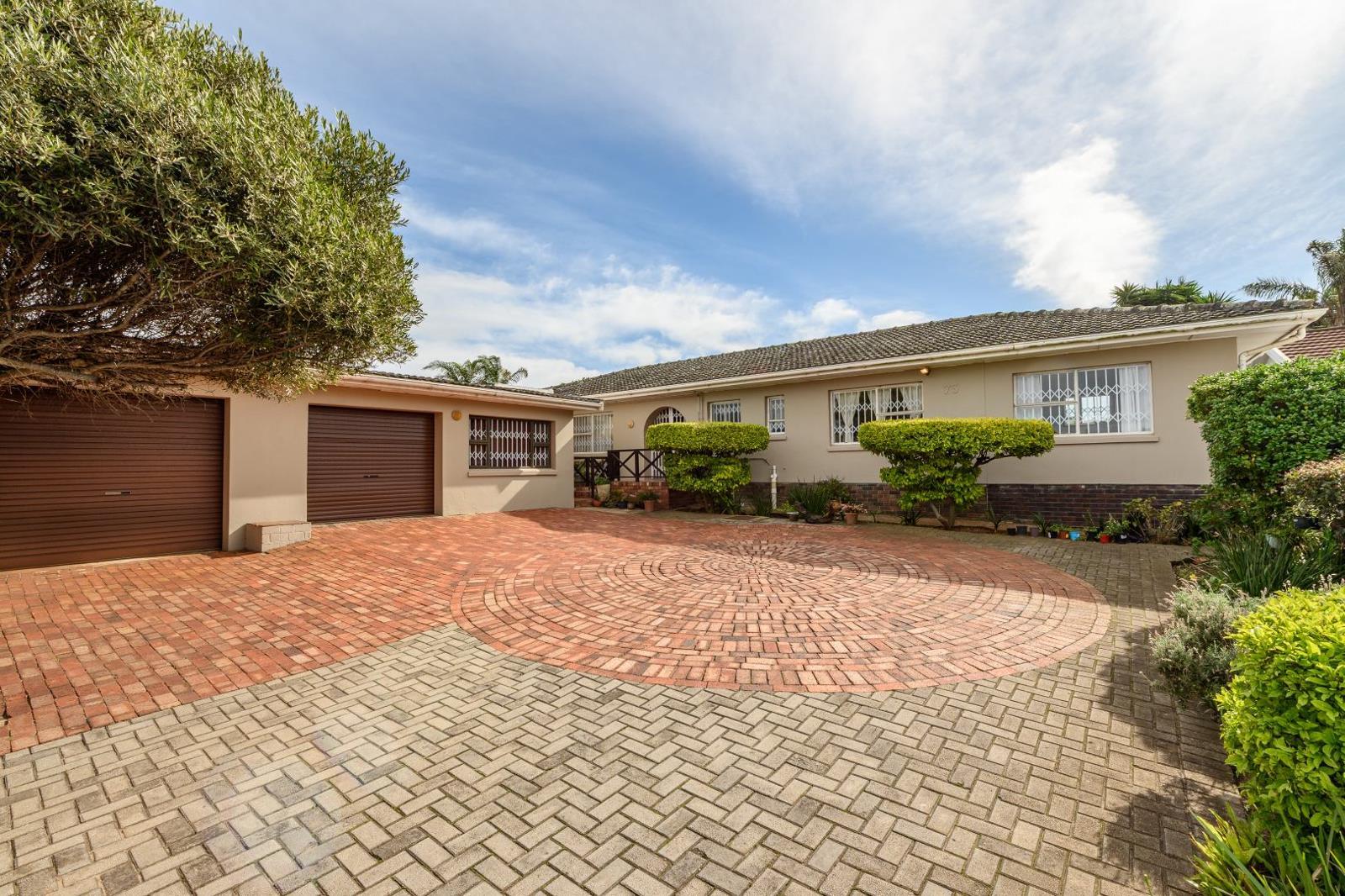 4 Bedroom House in Cotswold