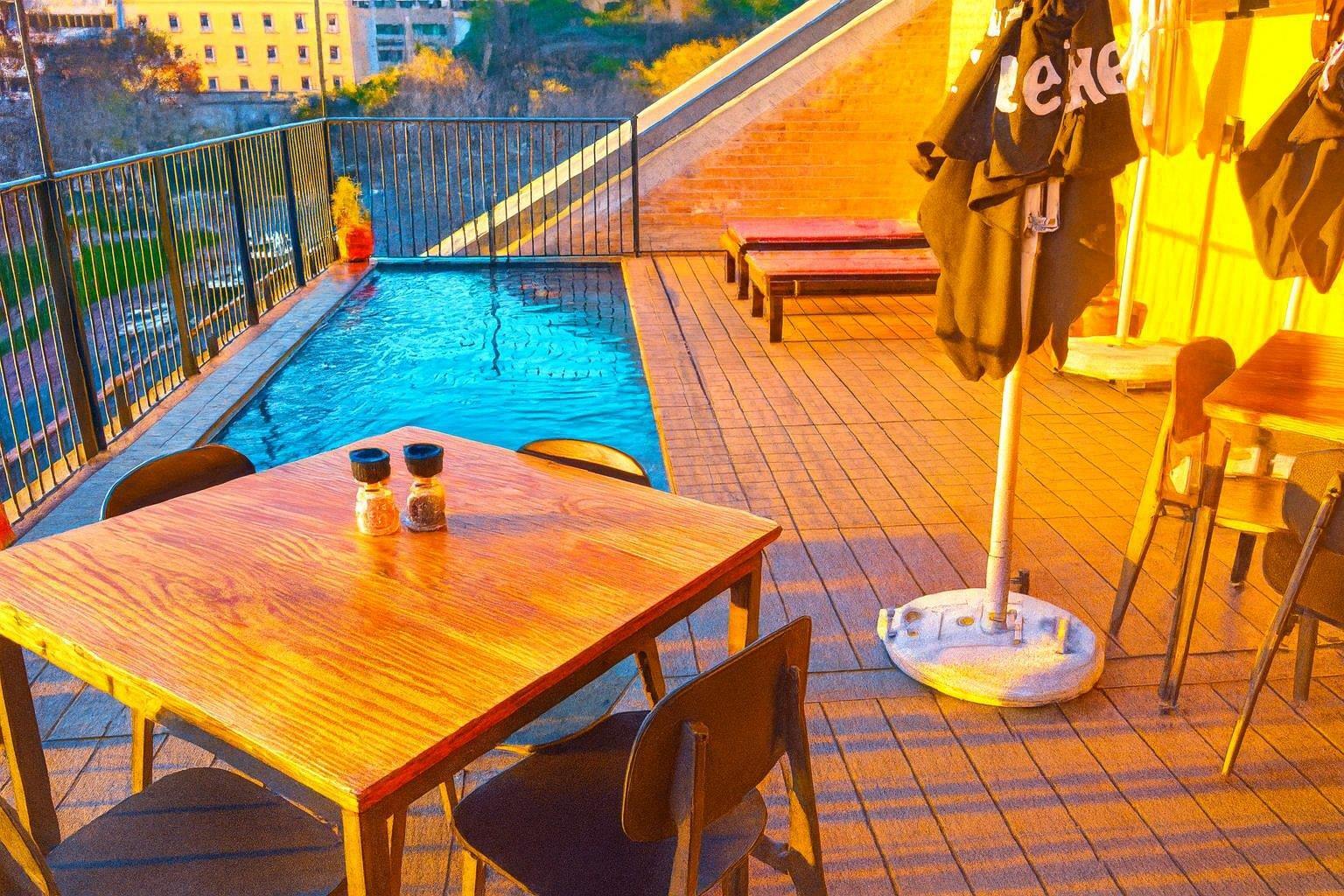 1 Bedroom Apartment in Sandton Central