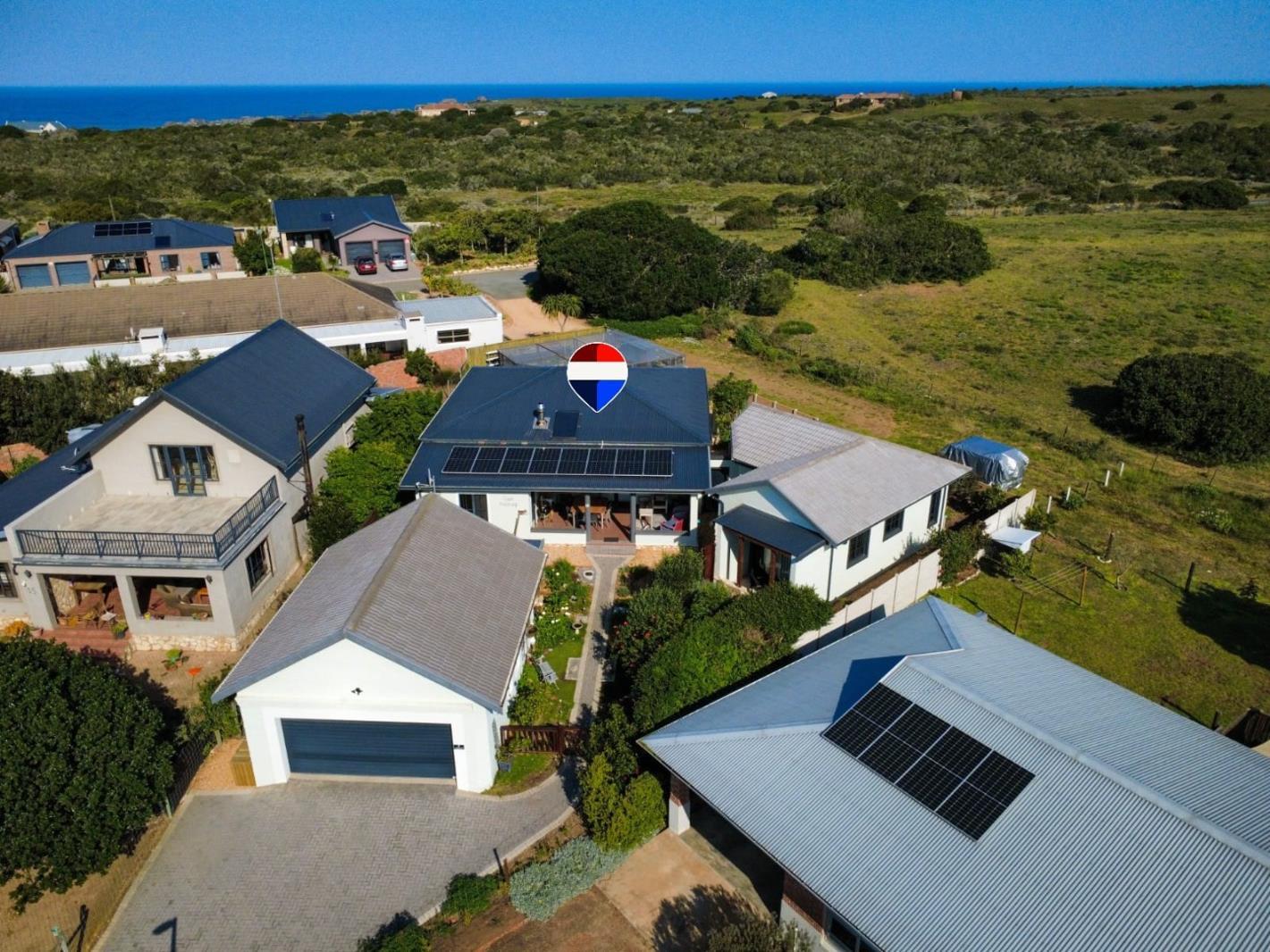 3 Bedroom House in Stilbaai Wes