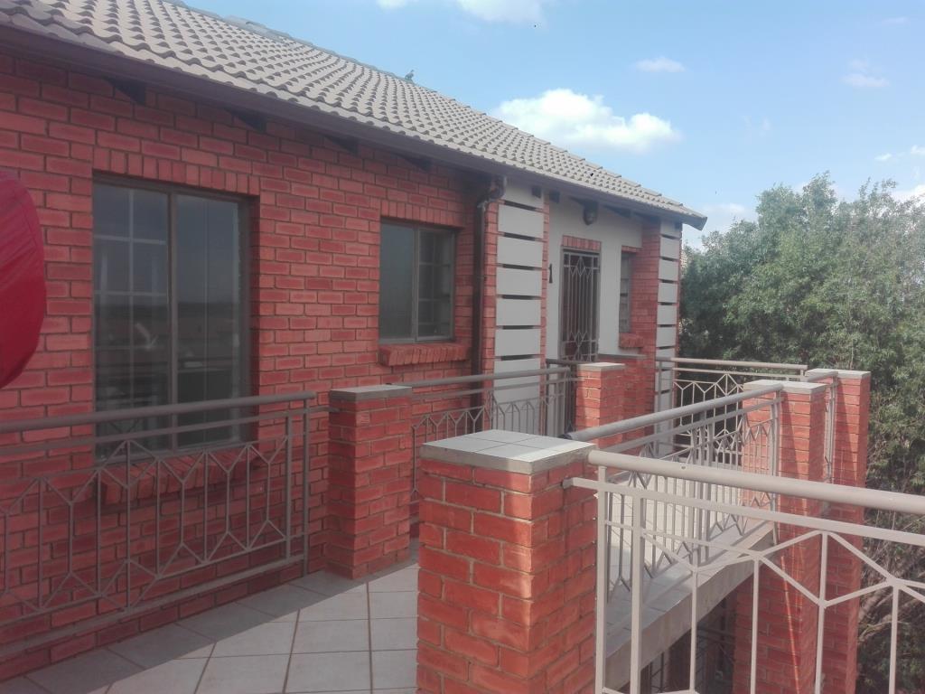2 Bedroom Apartment in Eco Park Estate