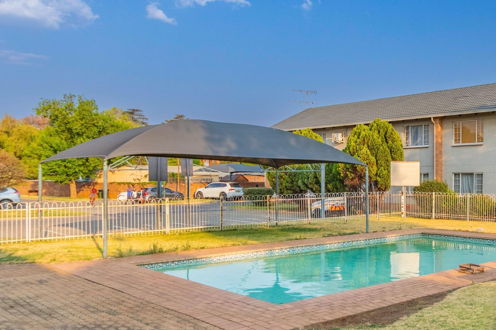 2 Bedroom Apartment in Boksburg West