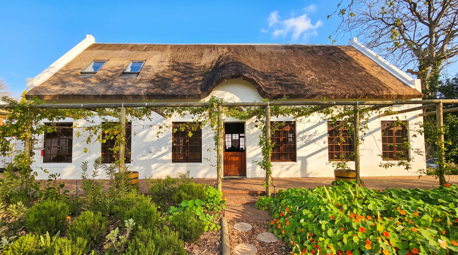3 Bedroom House in Swellendam