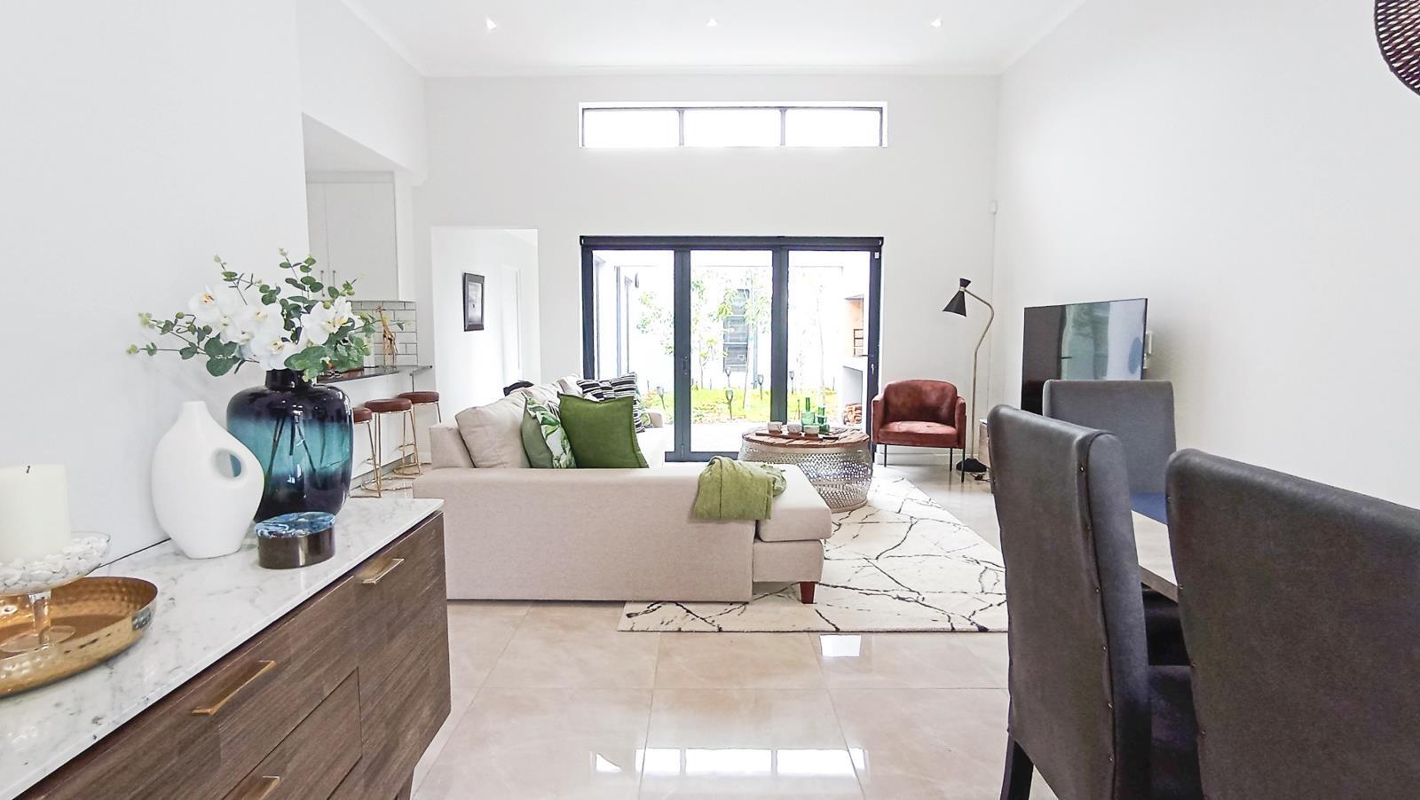 3 Bedroom House in Sandown