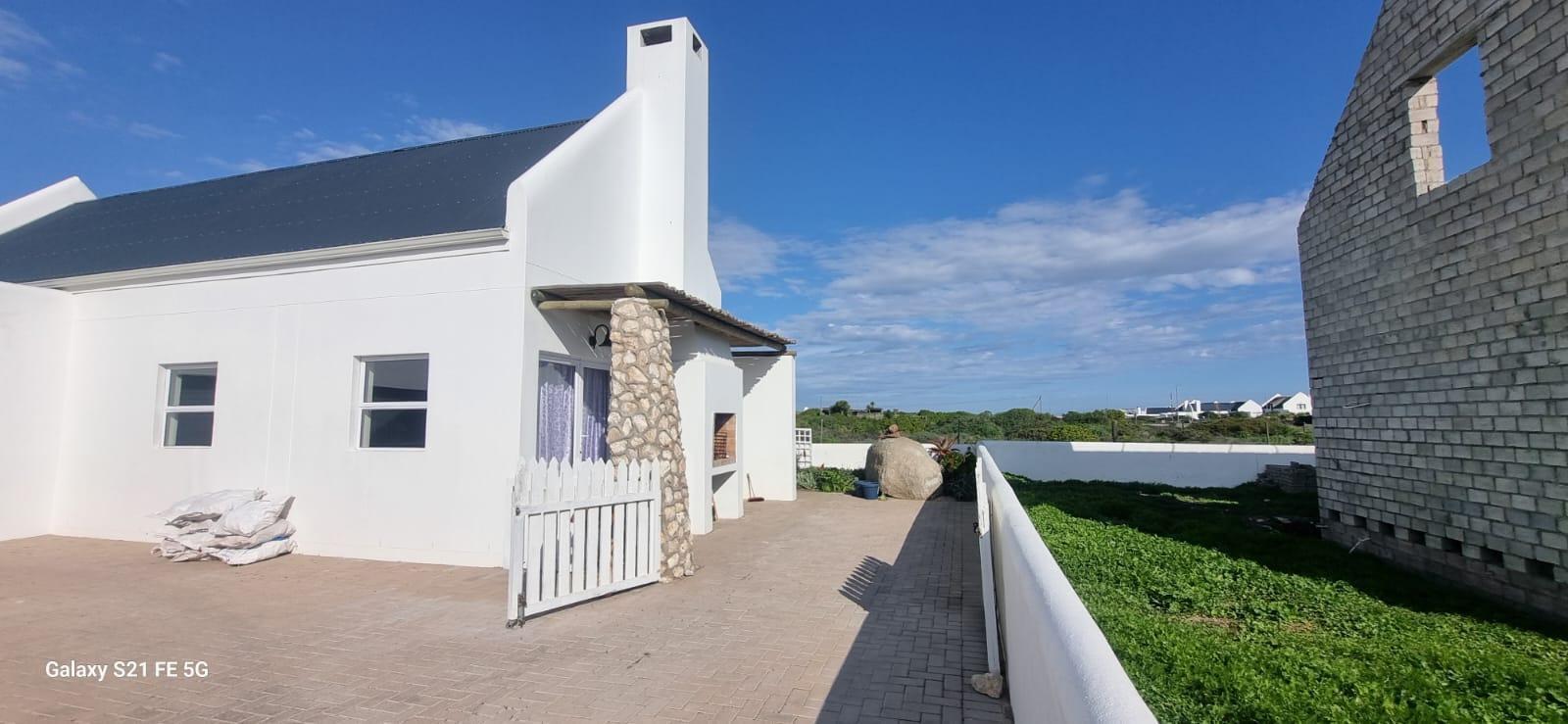 2 Bedroom House in Jacobs Bay