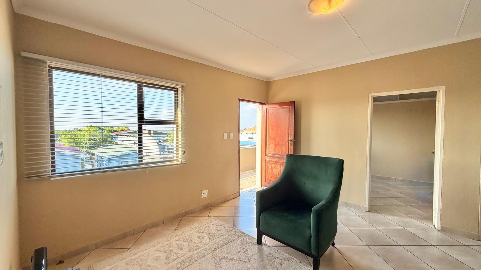 2 Bedroom Apartment in Noordwyk