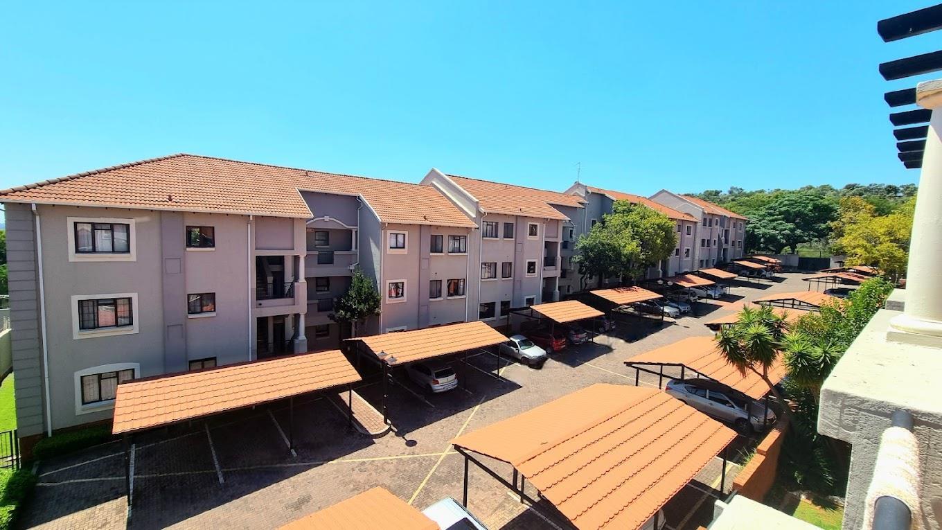 1 Bedroom Apartment in Paulshof
