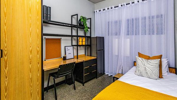 1 Bedroom Apartment in Auckland Park