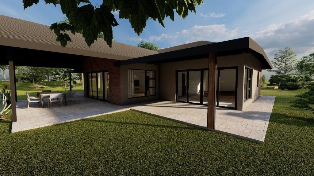 1 250 m² Land available in Verloren Estate