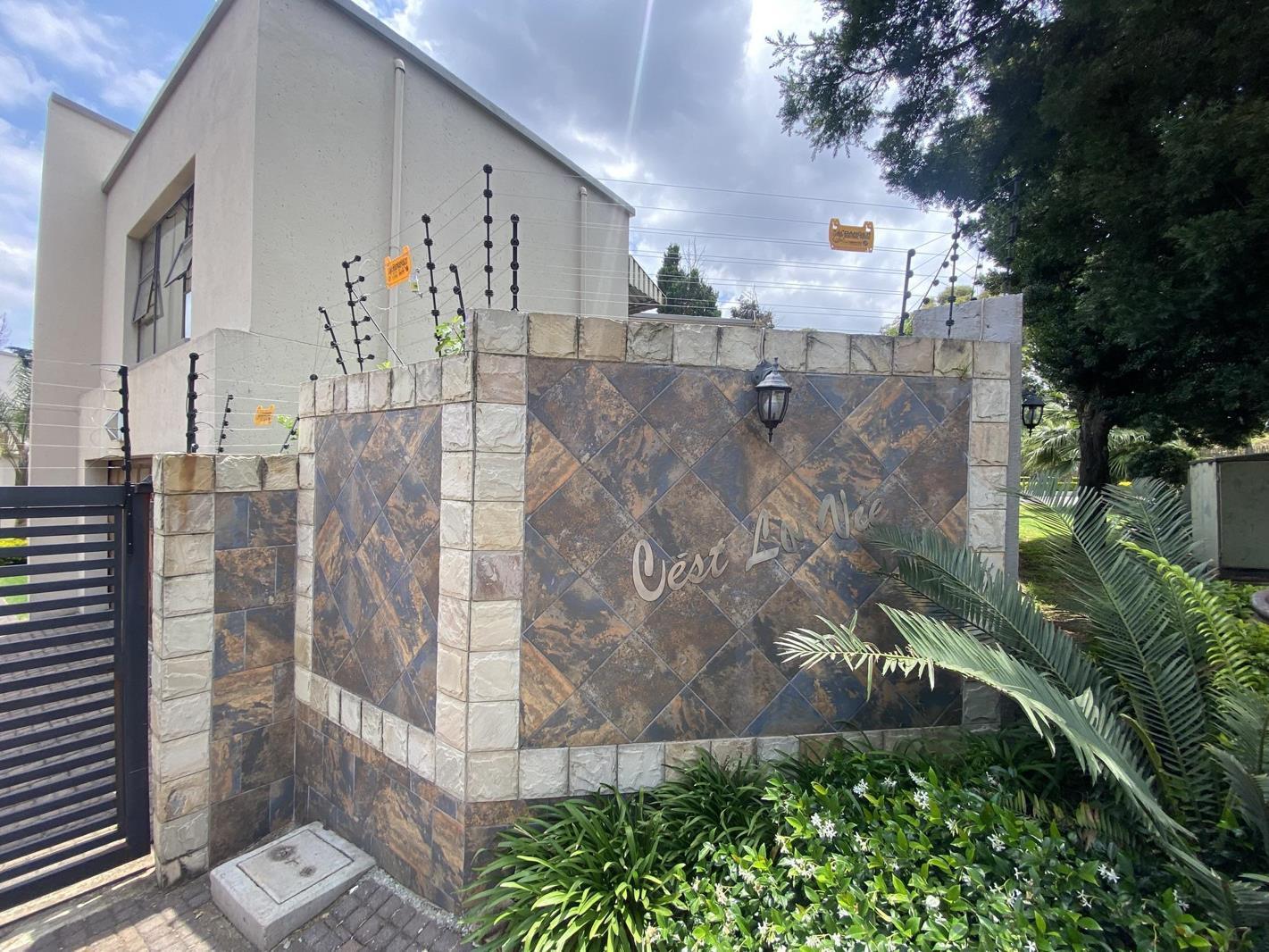 4 Bedroom Townhouse in Oriel