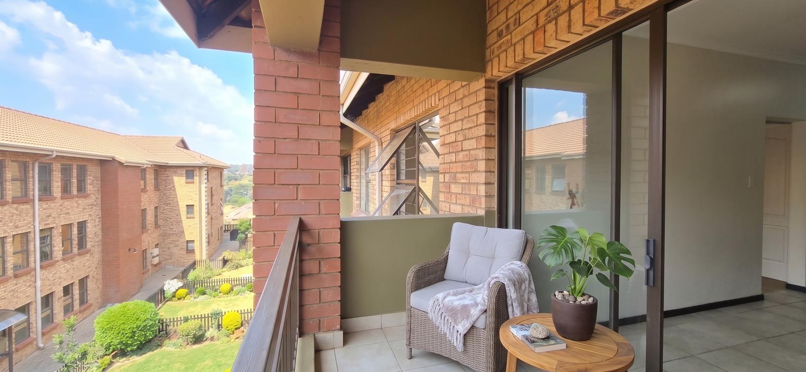 1 Bedroom Apartment in Olivedale