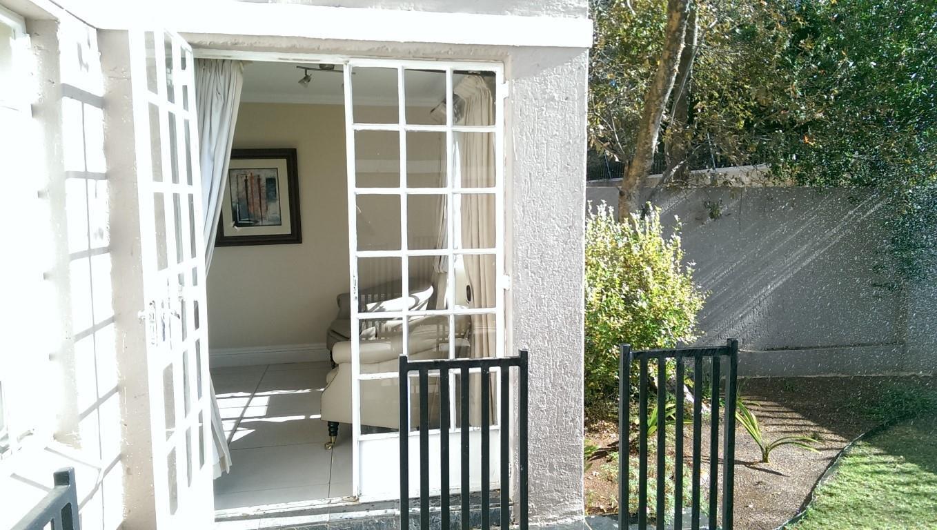 2 Bedroom Apartment in Morningside