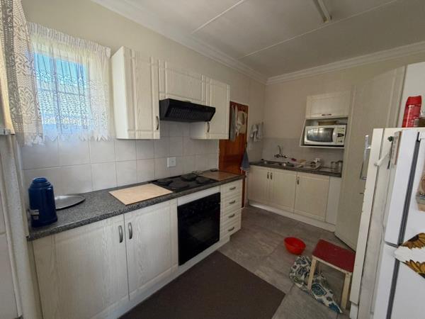 2 Bedroom Townhouse in Ninapark