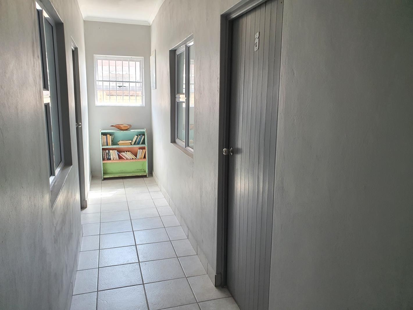 1 Bedroom Flat in Newton Park