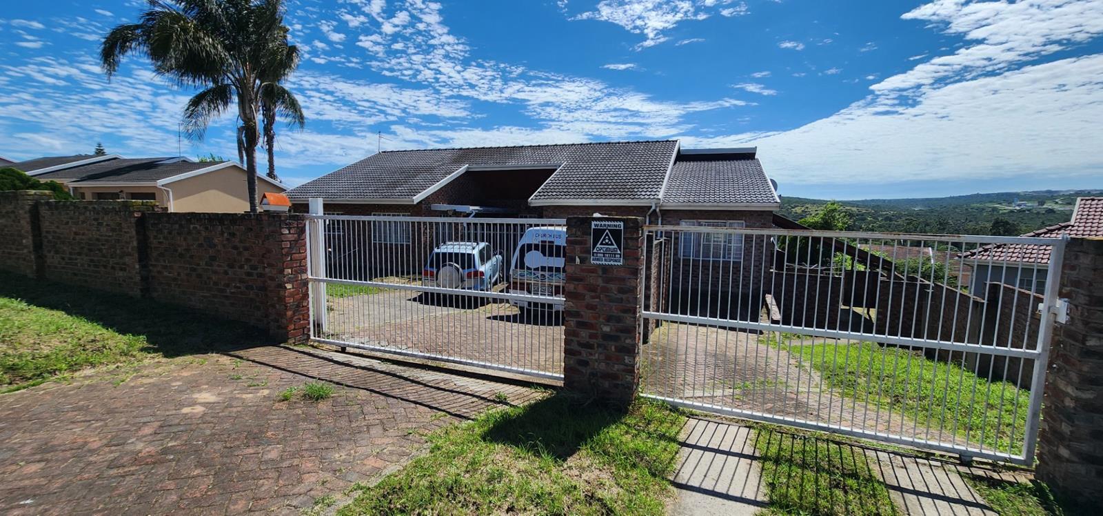 5 Bedroom House in King Williams Town (Qonce) Central