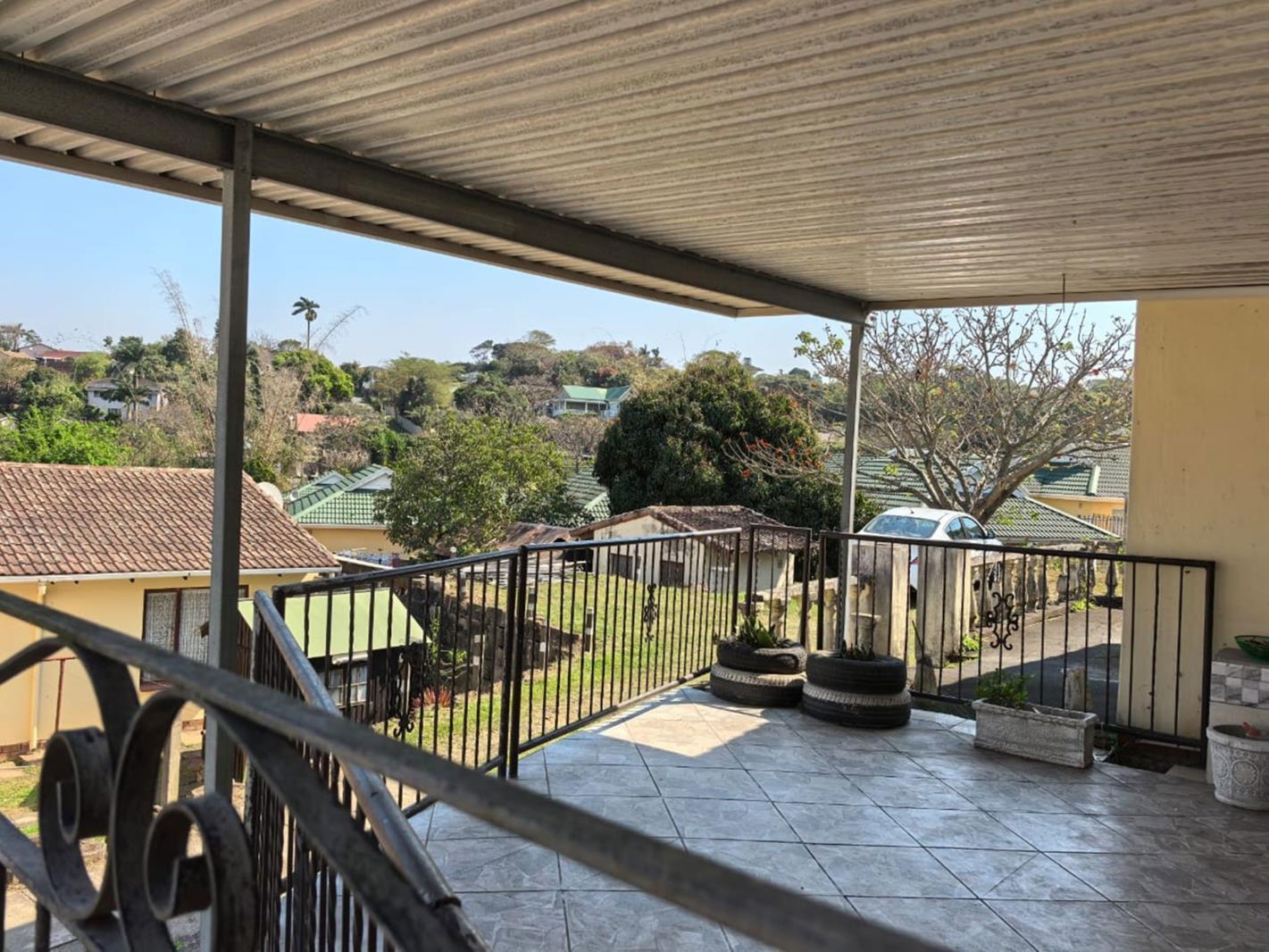 2 Bedroom Townhouse in Bellair