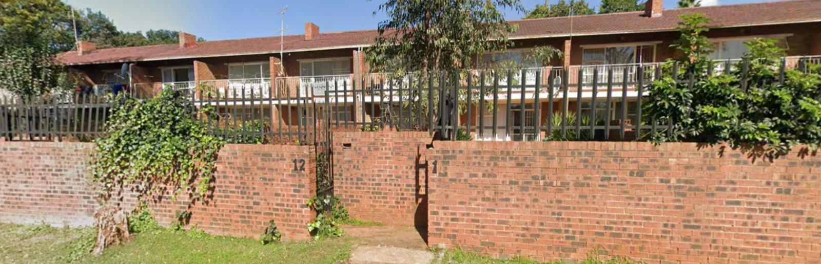 2 Bedroom Apartment in Windsor West