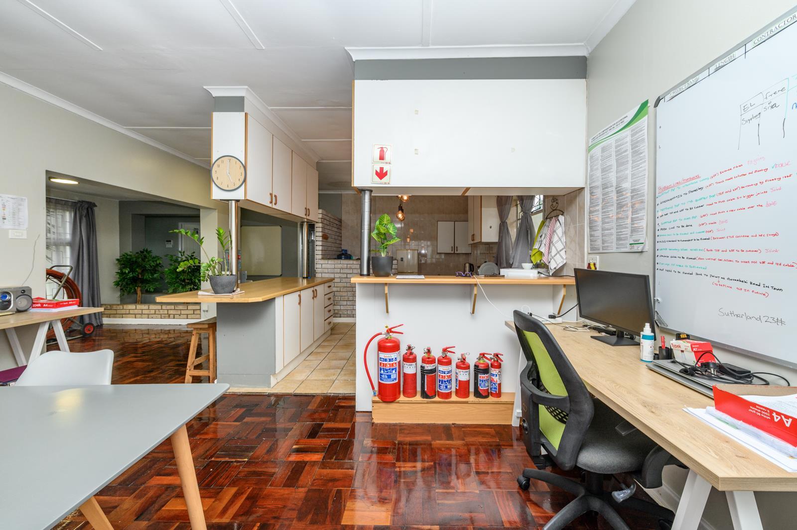 3 Bedroom House in Humerail