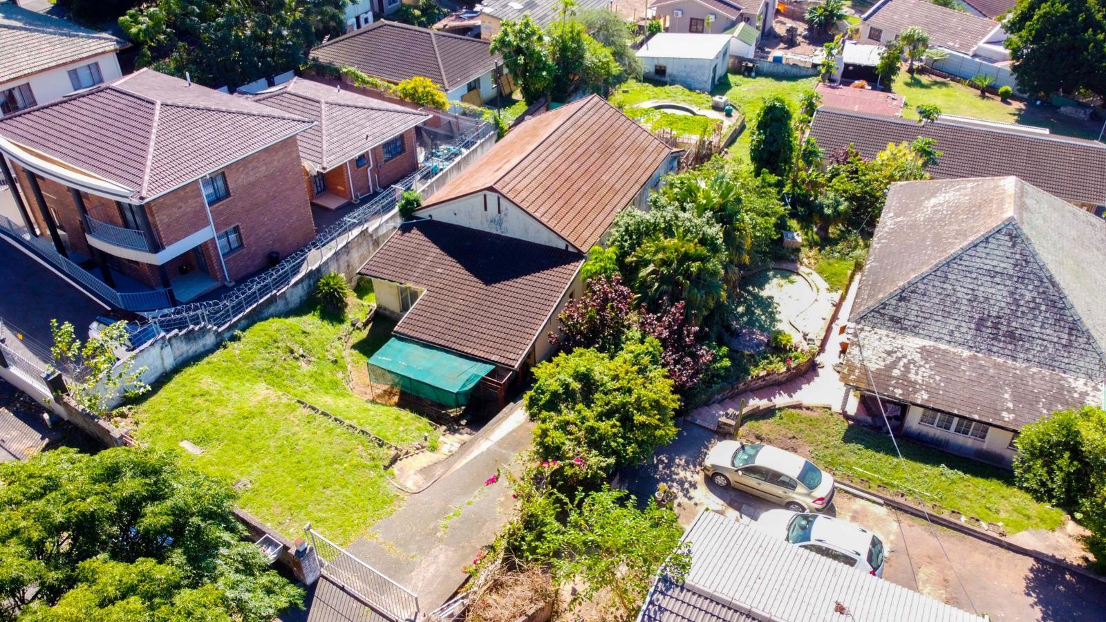 4 Bedroom House in Hillary