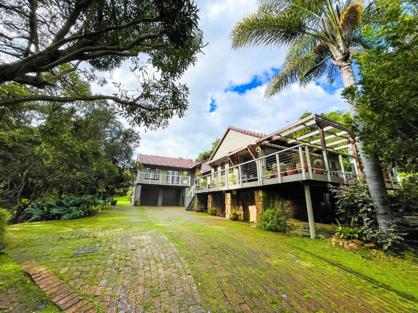 5 Bedroom House in Groot Brakrivier