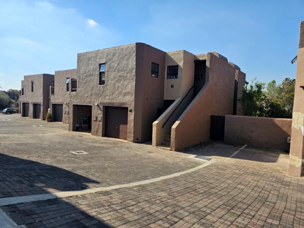 2 Bedroom Apartment in North Riding