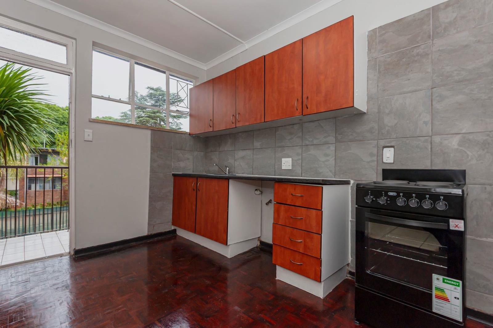 3 Bedroom Apartment in Windsor West