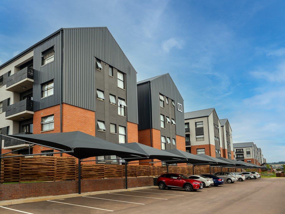 1 Bedroom Apartment in Country View