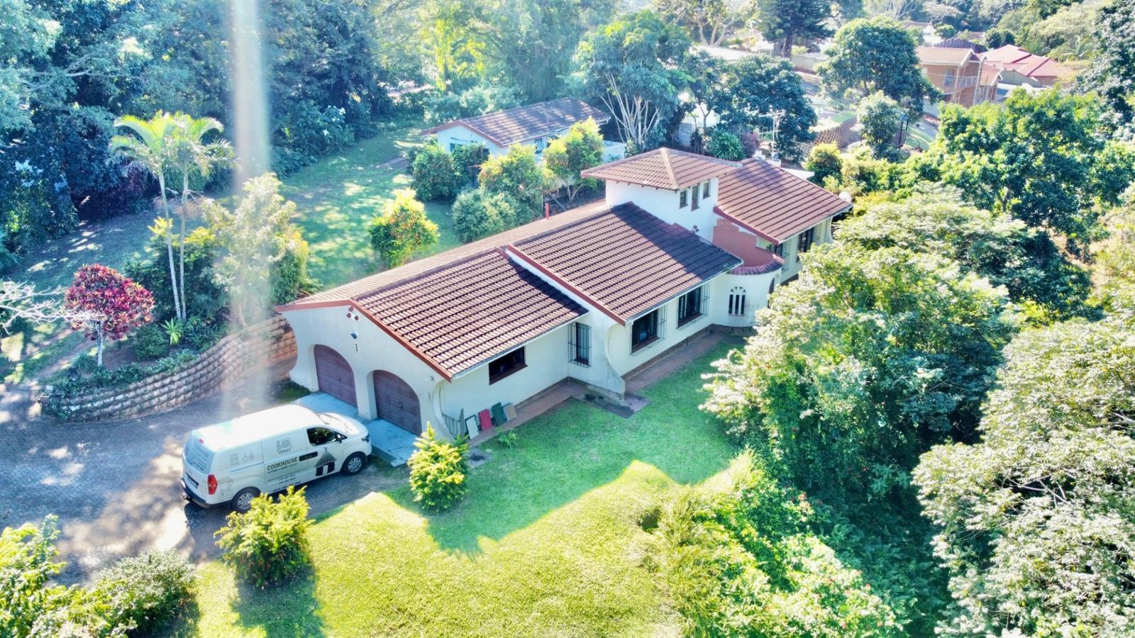 3 Bedroom House in Umtentweni