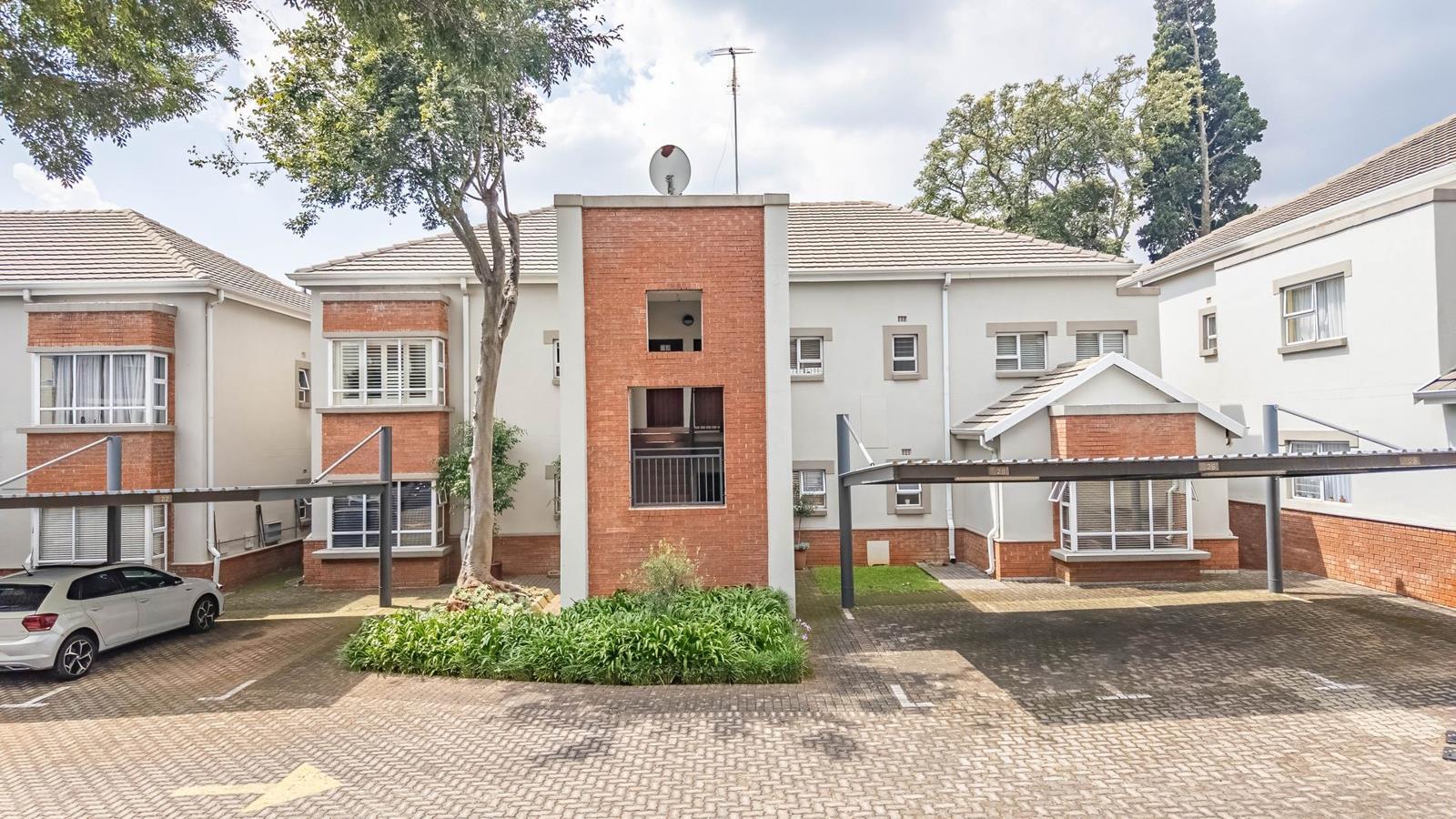 3 Bedroom Apartment in Parkview