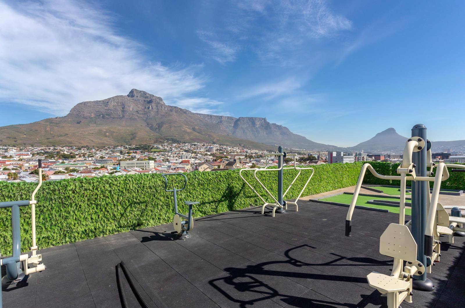 1 Bedroom Apartment in Woodstock
