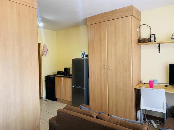 1 Bedroom Apartment in Auckland Park