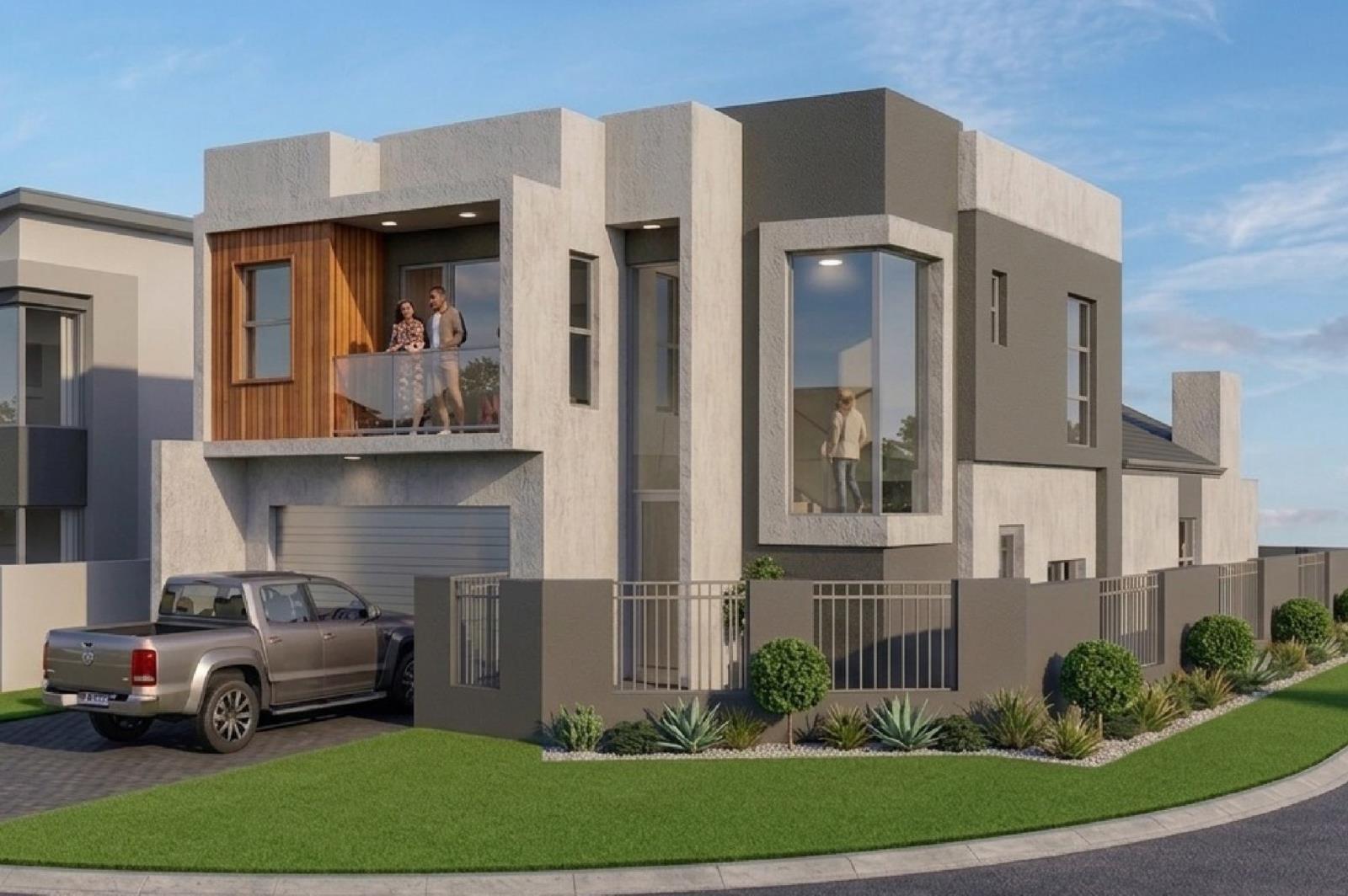 4 Bedroom House in Sandown