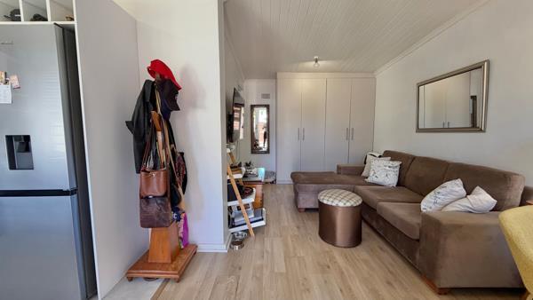 1 Bedroom Townhouse in Plumstead