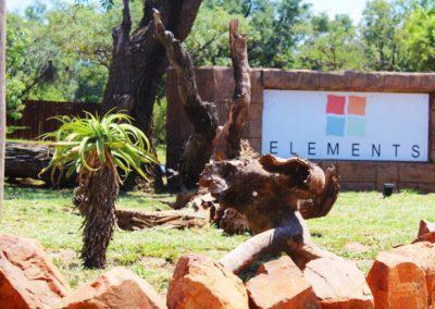 3 187 m² Land available in Elements Private Golf Estate