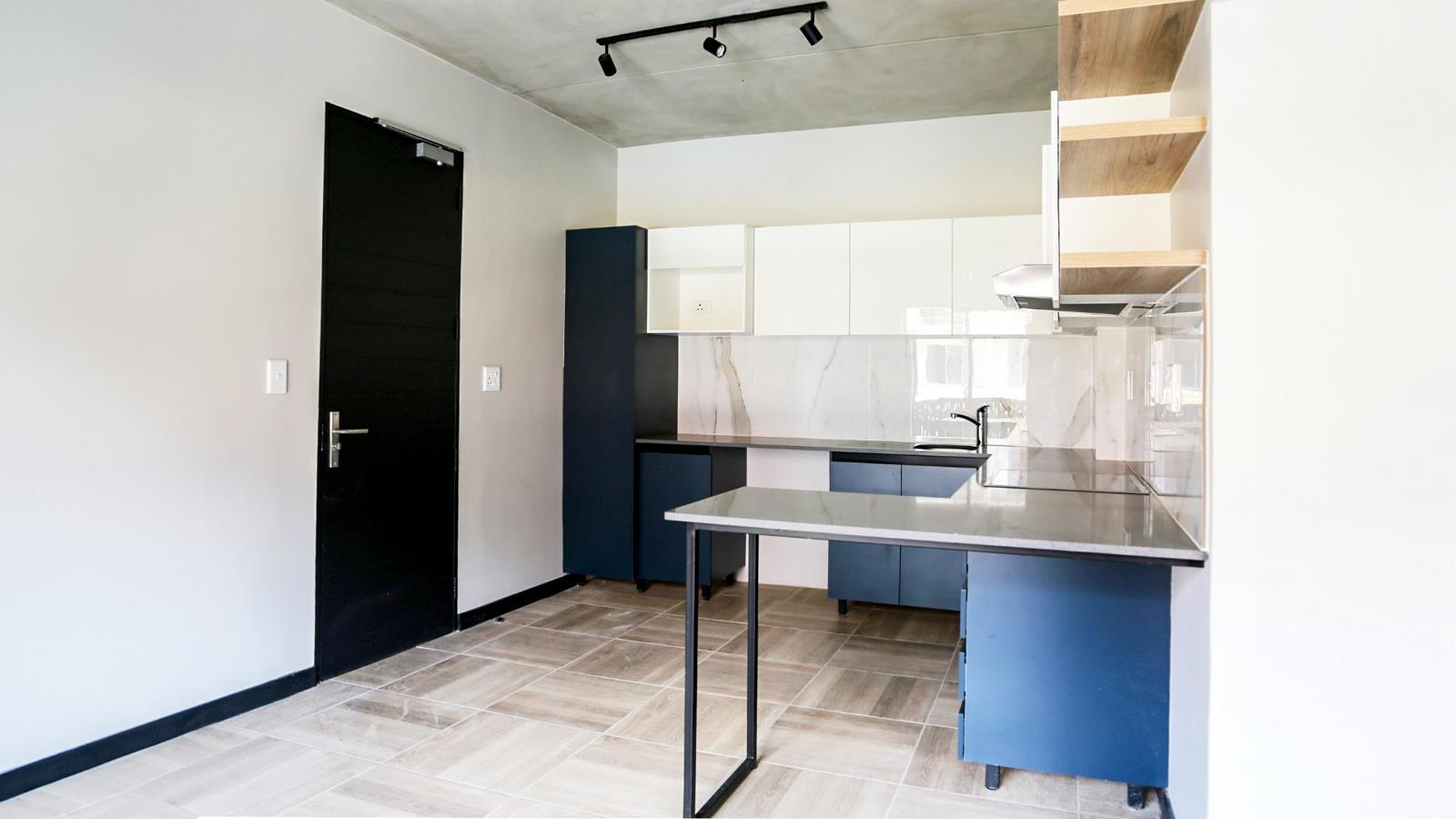 1 Bedroom Apartment in Kyalami