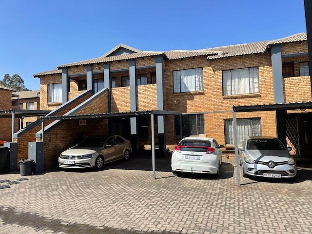 2 Bedroom House in Elspark