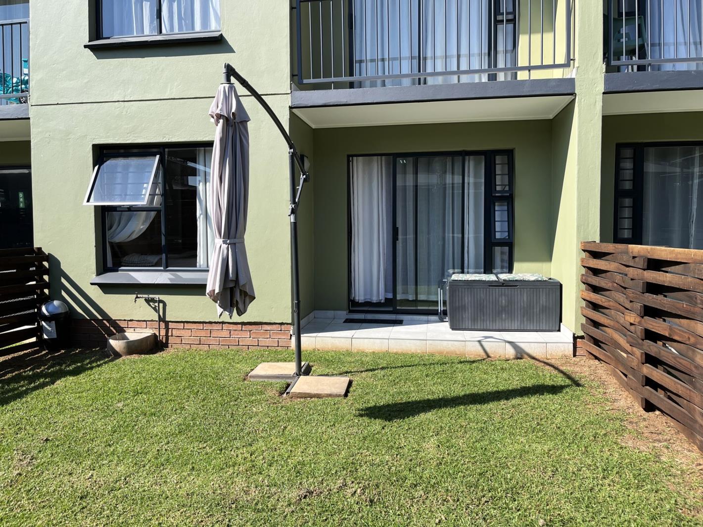1 Bedroom Apartment in Linbro Park