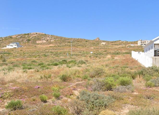 314 m² Land available in St Helena Views